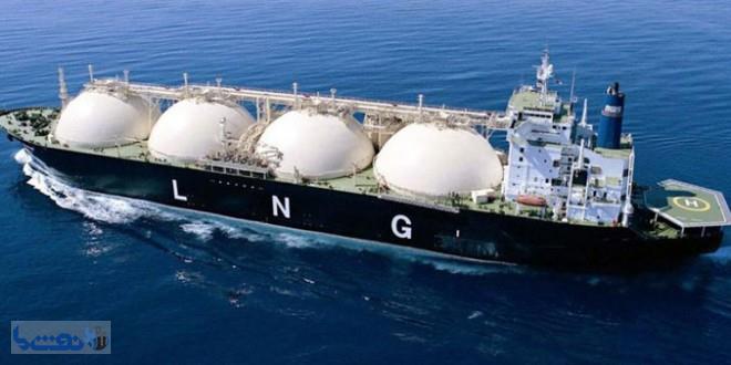 هنوز قرارداد صادرات LNG ایران به کره نهایی نشده است