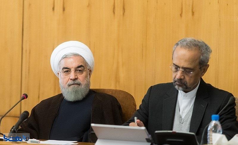 روحانی:برجام با تصمیم یک دولت قابل تغییر نیست 
