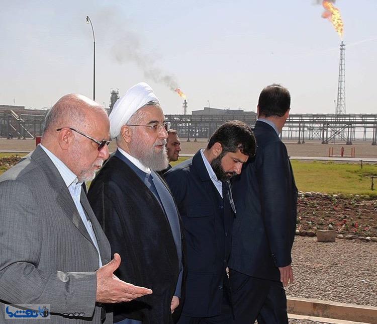  دستور روحانی و پیام نفتی ایران به دنیا