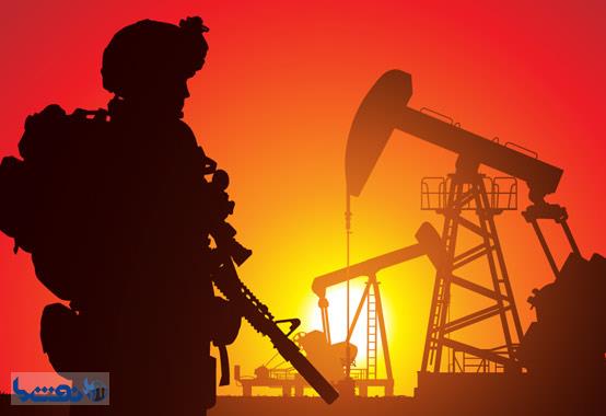 فراخوان جنگ نفتی سعودی‌ها 