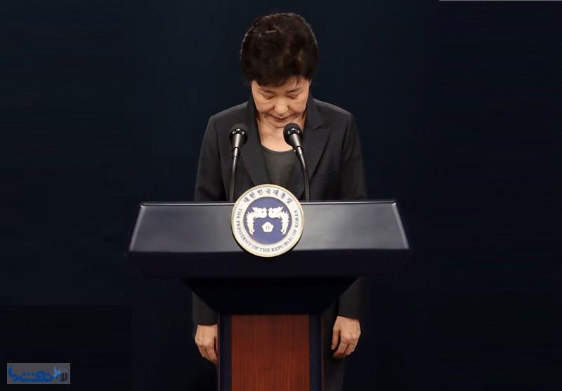 چرا کره‌ای‌ها رئیس‌جمهورشان را نمی‌خواهند؟ 