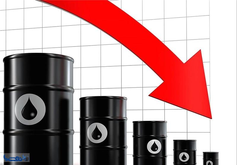 نقش کاهش ۱دلاری قیمت نفت در بودجه ۹۶