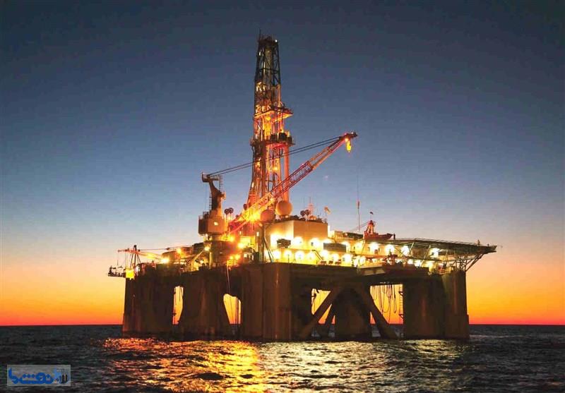 شناسایی منابع عظیم هیدرات گازی در بخش ایرانی دریای عمان 