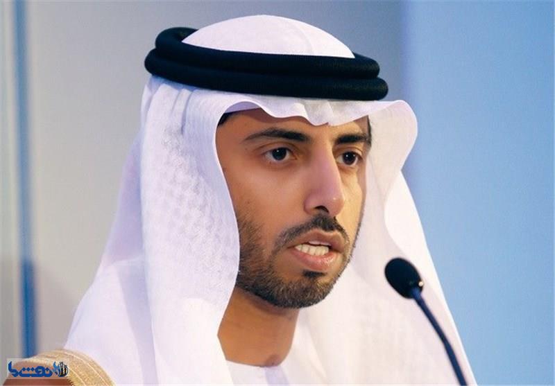 وزیر نفت امارات:نفت ۵۰ دلاری مناسب نیست