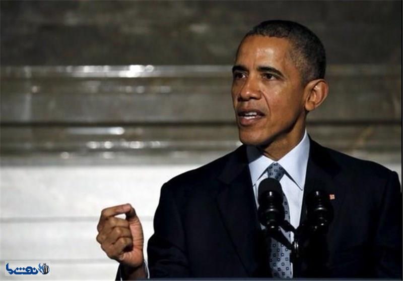 اوباما وضعیت اضطراری در قبال ایران را تمدید کرد