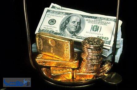 قیمت طلا، سکه و ارز امروز