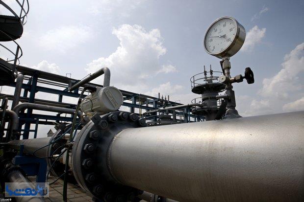 افزایش ظرفیت انتقال نفت ایران