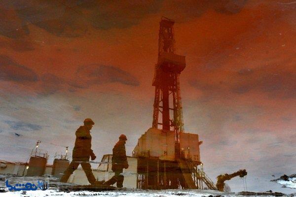 اولین کارخانه بهره برداری نفت خاورمیانه بازنشسته شد