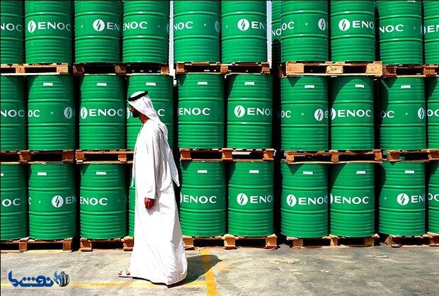 ادامه کاهش وابستگی کویت به نفت