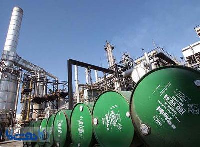 رشد نفت زیر سایه تحریم احتمالی ایران 