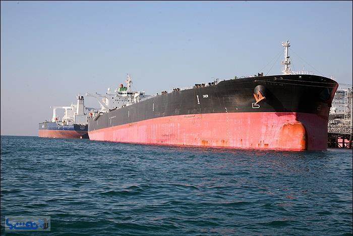  نفت ایران به اندونزی رفت