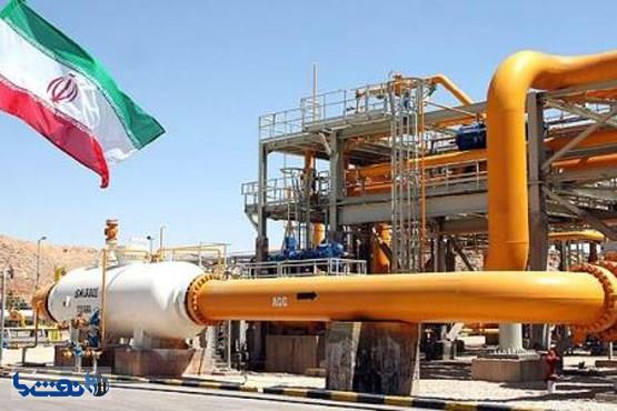 صادرات گاز ایران ۳ برابر می‌شود