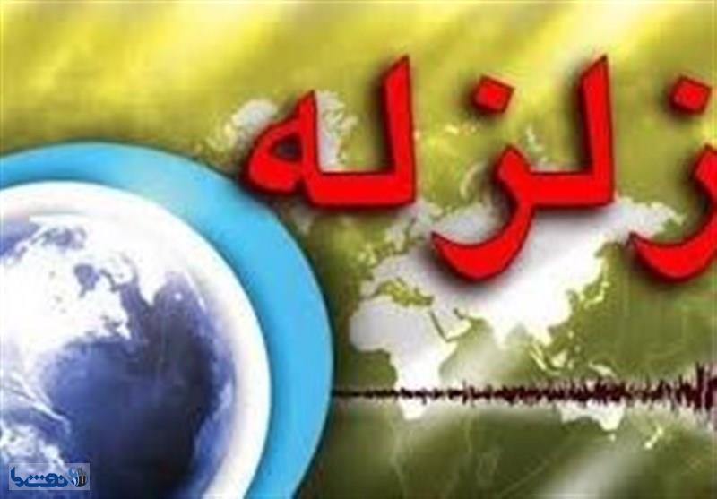 زلزله ۴.۲ ریشتری کرمان را لرزاند