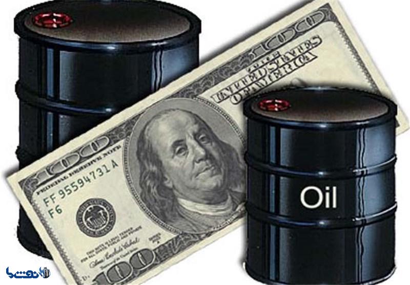 پیش بینی قیمت نفت تا پایان ۲۰۱۷
