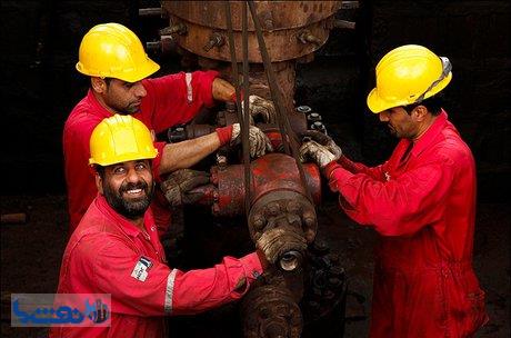 عیدی زنگنه به کارکنان مدت ‌موقت صنعت نفت