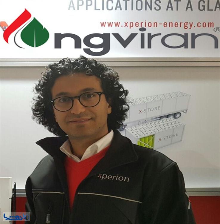 NGVIran؛ پیشرو و کارآمد در صنعت CNG در پسابرجام