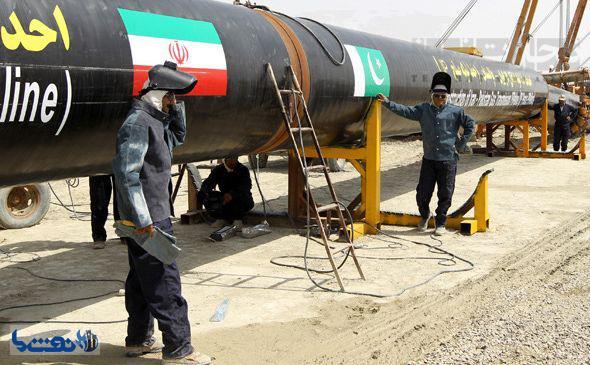 پاکستان به گاز ایران نیاز دارد