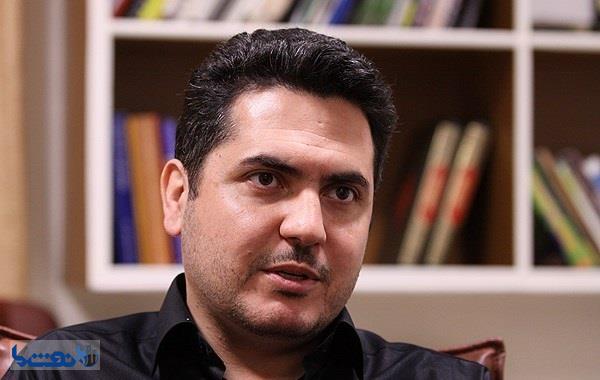 نظر احمدی نژاد در مورد بابک زنجانی