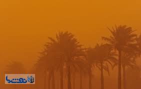  وجود بیش‌از ۳۵ هزار هکتار کانون فوق‌بحرانی گرد و غبار در خوزستان