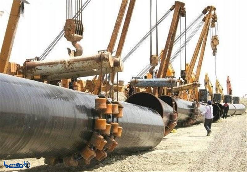 چرا ایران صادرکننده مهم گاز نمی شود؟ 