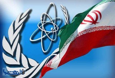 ایران به آژانس نامه نوشت