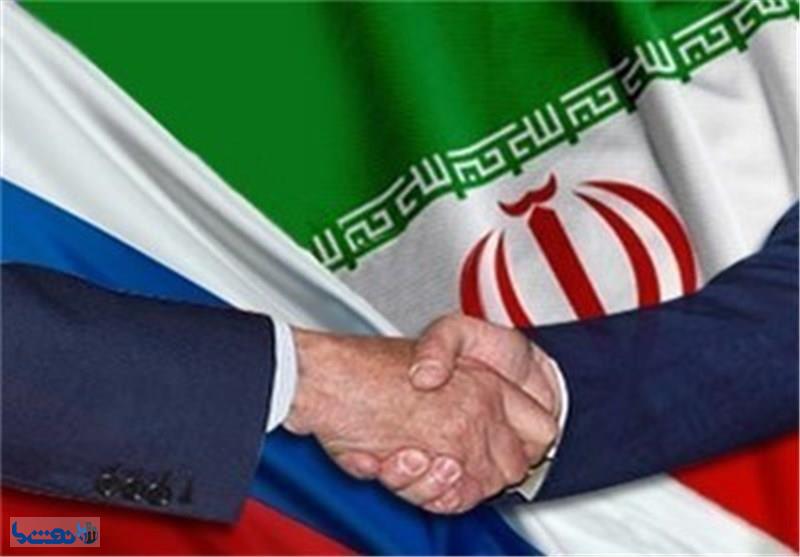 نفت ایران و گازپروم روسیه تفاهمنامه امضا کردند