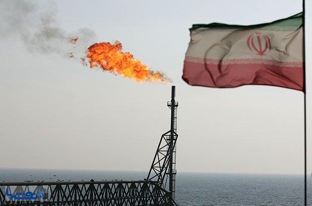 صادارت نفت ایران رکورد زد