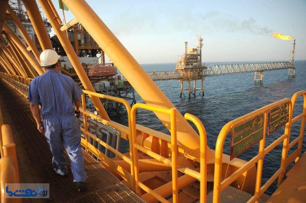 وضعیت نگران کننده در نفت فلات قاره