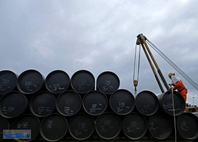 میزان تولید نفت و گاز ایران در سال جدید