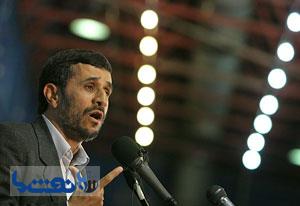 چرا اسرائیل دوست دارد احمدی نژاد دوباره رییس جمهوری ایران شود؟ 