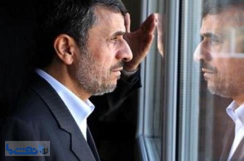 چرایی عطش سیری ناپذیر احمدی نژاد برای بازگشت به قدرت 
