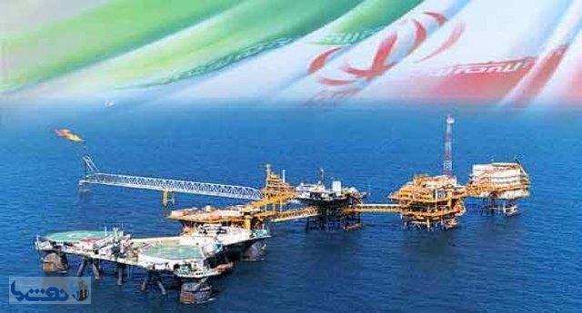 اعلام اسامی شرکتهای نفتی بین المللی در آستانه قرارداد با ایران