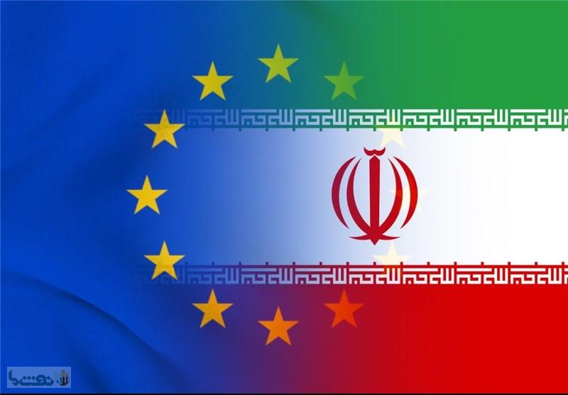 همکاری ایران و اتحادیه اروپا در زمینه انرژی پایدار