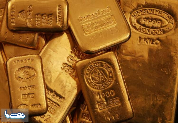 قیمت طلا به رکود ۶ ساله جهش کرد