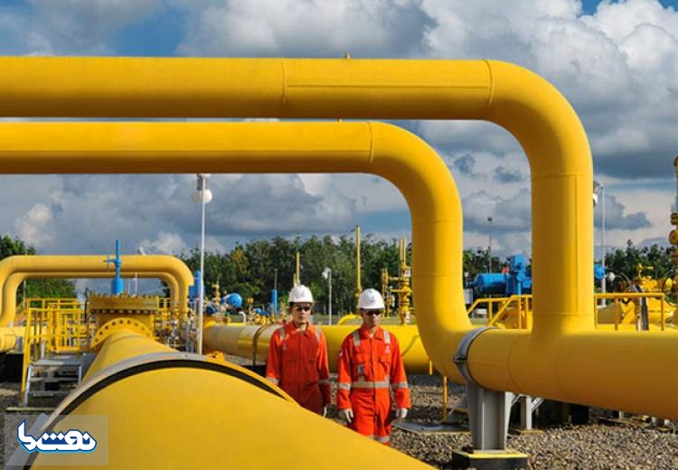 تلاش نیجریه برای انتقال گاز آفریقا به اروپا