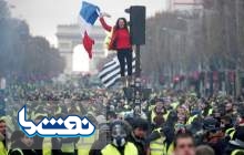 بحران سوخت، چالش محیط زیست و جنبش جلیقه زردهای فرانسه