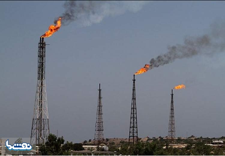 با گاز فلرها می توان 4 برابر نیروگاه هسته ای بوشهر برق تولید کرد‌