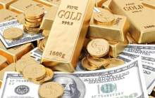 قیمت طلا، سکه و ارز امروز ۱۴۰۰/۰۸/۰۳