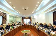 عزم وزارت نفت برای تسویه بدهی با ترکمنستان