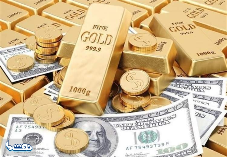 قیمت طلا، سکه و ارز امروز ۰۵ /۱۴۰۰/۰۸
