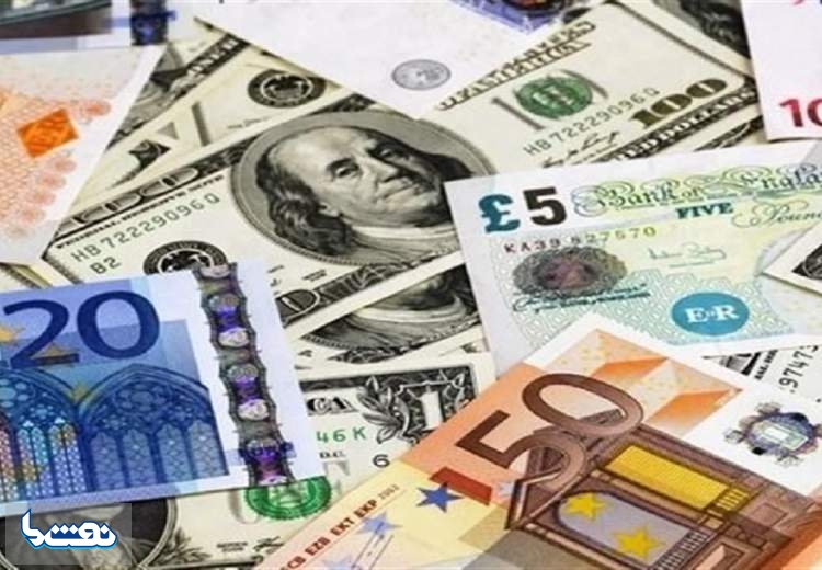 انتشار نرخ ارز بدون نام صرافی ممنوع شد