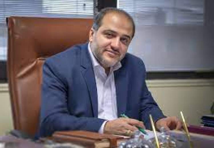 مجید محسنی مجد، مدیرعامل سابق هلدینگ بهشهر ممنوع الخروج شد