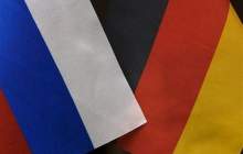 آلمان نگران قطع صادرات گاز روسیه است