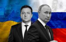 شروط پوتین برای توقف حملات نظامی به اوکراین