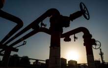 ادعای اوکراین درباره صادرات نفت قزاقستان