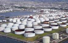 ژاپن ۷۸/ ۴ میلیون بشکه نفت به حراج می‌گذارد
