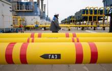 روسیه صادرات گاز به بلغارستان را متوقف می‌کند