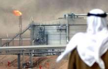 پروژه گازرسانی رژیم صهیونیستی به عربستان