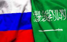 آغاز صادرات دیزل روسیه به عربستان