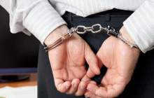 دستگیری کارمند بانک‌ گلستان به اتهام اختلاس